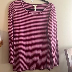 Women’s Matilda Jane top size large.